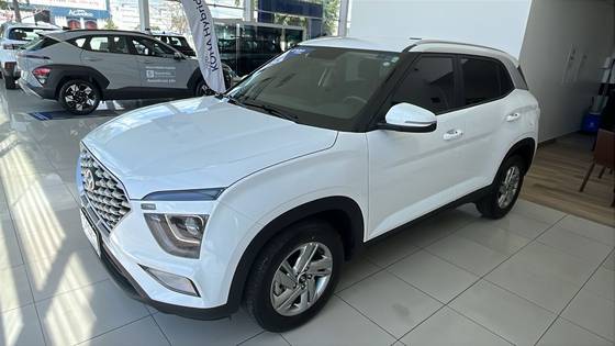 HYUNDAI CRETA 1.0 TGDI FLEX COMFORT SAFETY AUTOMÁTICO